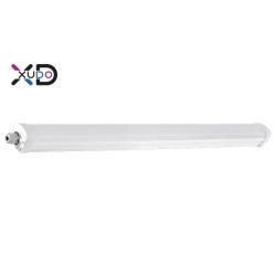 LED lempa IP65 Hermi 60cm 20W 3CCT