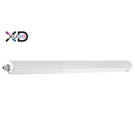 LED lempa IP65 Hermi 60cm 20W 3CCT