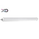 LED lempa IP65 Hermi 60cm 20W 3CCT