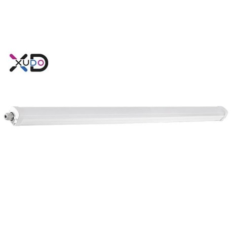 LED lempa IP65 Hermi 120cm 40W 3CCT