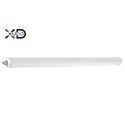 LED lempa IP65 Hermi 120cm 40W 3CCT