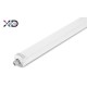 LED lempa IP65 Hermi 120cm 40W 3CCT