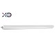 LED lempa IP65 Hermi 150cm 60W 3CCT