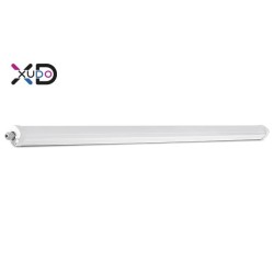 LED lempa IP65 Hermi 150cm 60W 3CCT