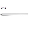 LED lempa IP65 Hermi 150cm 60W 3CCT