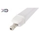 LED lempa IP65 Kandio 120cm 40W 4500K
