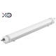 IP65 Limi LED lempa 120cm 40W 3CCT