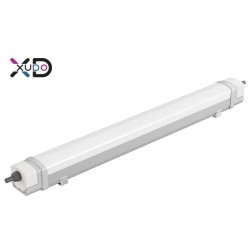 IP65 Limi LED lempa 120cm 40W 3CCT