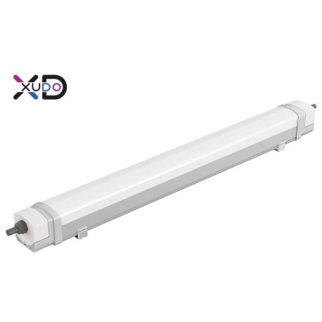 IP65 Limi LED lempa 120cm 40W 3CCT