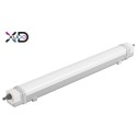 IP65 Limi LED lempa 120cm 40W 3CCT