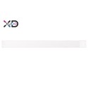 IP20 Naxis LED lempa 120cm 40W 3CCT
