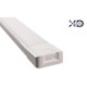 IP20 Naxis LED lempa 120cm 40W 3CCT
