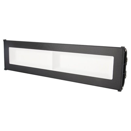 APV 100W 5000K linijinė aukštų įlankų LED lempa