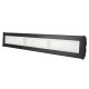 APV 150W 5000K linijinė aukštų įlankų LED lempa
