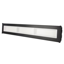 APV 150W 5000K linijinė aukštų įlankų LED lempa