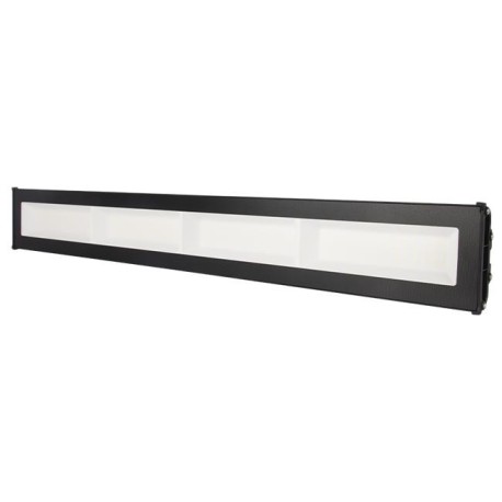APV 200W 5000K linijinė aukštų įlankų LED lempa