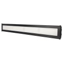 APV 200W 5000K linijinė aukštų įlankų LED lempa