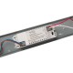 Linijinė lempa KT-X 1200 40W 4000K, įleidžiama.