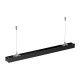 Biuro LED linijinis šviestuvas 120 cm 40 W 4500 K