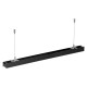 Biuro LED linijinis šviestuvas 150 cm 45 W 4500 K