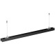 Biuro LED linijinis šviestuvas 190 cm 60 W 4500 K