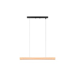 Presto LED linijinis šviestuvas 90 cm 24 W 4000 K