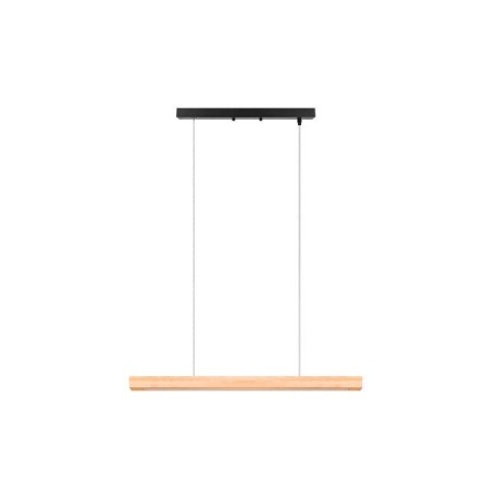 Presto LED linijinis šviestuvas 90 cm 24 W 4000 K