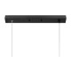 Presto LED linijinis šviestuvas 90 cm 24 W 4000 K