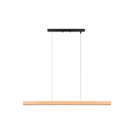 Presto LED linijinis šviestuvas 120 cm 30 W 4000 K