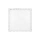 LED Panelė 595x595 40W Durio 4000K Balta