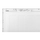 LED Panelė 595x595 40W Durio 4000K Balta