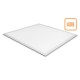 LED Panelė 595x595 40W Lumio 4000K Balta