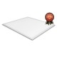 LED Panelė 595x595 40W Lumio 4000K UGR19 IP44 Balta