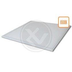 LED Panelė 595x595 40W Lumio 6500K Balta