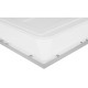 LED Panelė 595x595 50W Durio 4000K Balta