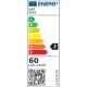 LED Panelė 595x595 60W Durio 4000K Balta