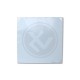LED Panelė 595x595 64W Lumio 5000K Balta