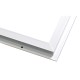 LED Panelė Rėmelis 591x591 40W Lumio 4500K Balta