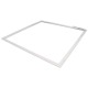 LED Panelė Rėmelis 591x591 40W Lumio 4500K Balta