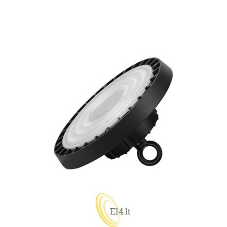 Aukštai pakabinama LED lempa CSp-100W 5000K