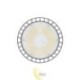 LED High bay šviestuvas ADC 100W 5000K