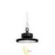LED High bay šviestuvas ADC 100W 5000K