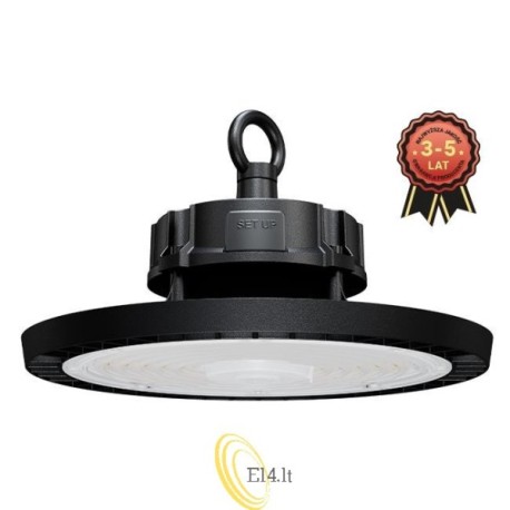 LED High bay šviestuvas ADC 150W 4000K