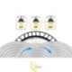 LED High bay šviestuvas ADC 150W 4000K
