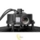 LED High bay šviestuvas ADC 150W 5000K