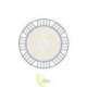 LED High bay šviestuvas ADC 200W 5000K Zhaga