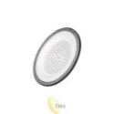 Aukštai pakabinama LED lempa High Bay DSp 100W 4500K