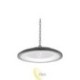Aukštai kabinama LED lempa DSp 200W 4500K
