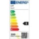 Aukštai kabinama LED lempa DSp 200W 4500K