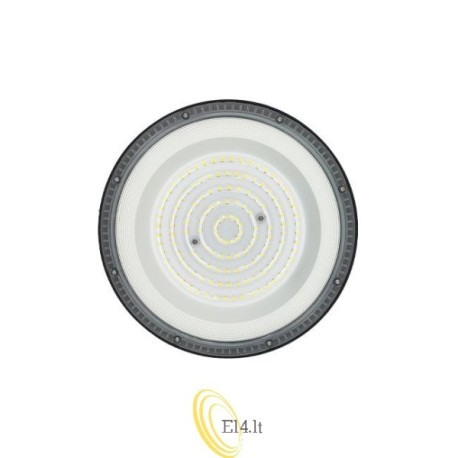 LED aukštuminė lempa HSp 100W 4500K